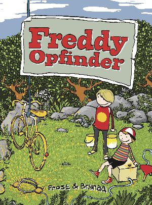 Freddy opfinder