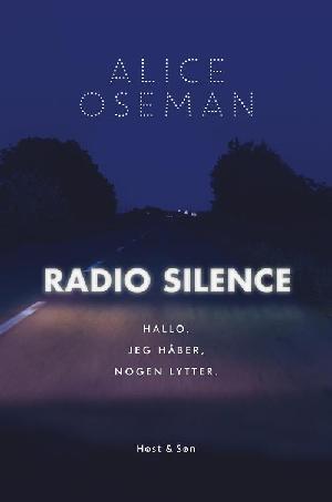 Radio silence