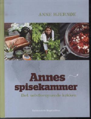 Annes spisekammer