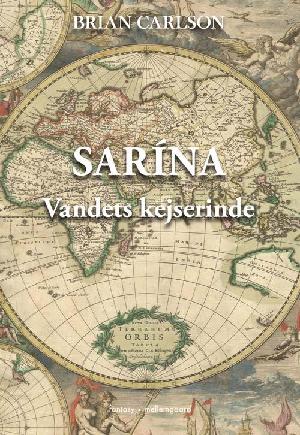 Sarína : vandets kejserinde