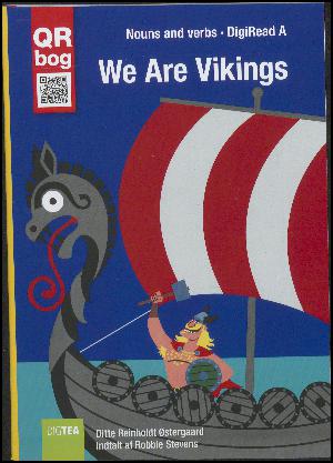 We are vikings