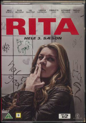 Rita (Sæson 3)