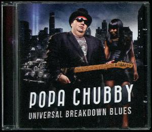 Universal breakdown blues