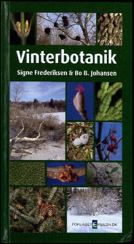 Vinterbotanik