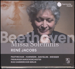 Missa solemnis