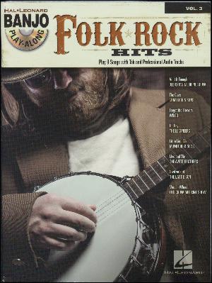 Folk-rock hits