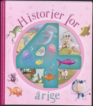 Historier for 4-årige