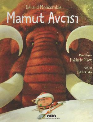 Mamut avcısı