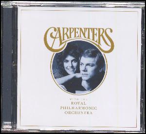 Carpenters with the Royal Philharmonic Orchestra