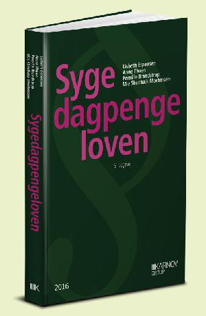 Sygedagpengeloven