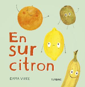 En sur citron