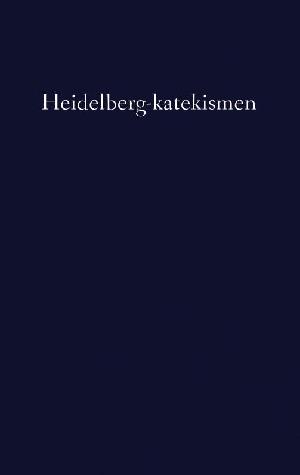 Heidelberg-katekismen