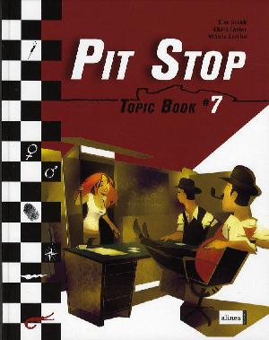 Pit stop #7