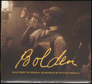 Bolden : music from the original soundtrack