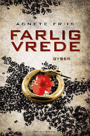 Farlig vrede : gyser