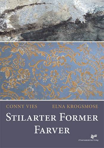 Stilarter, former, farver