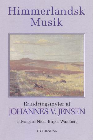 Himmerlandsk musik : erindringsmyter
