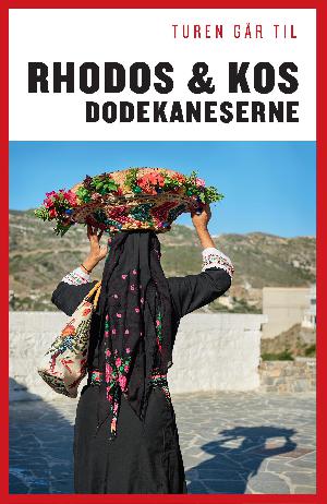 Turen går til Rhodos & Kos : Dodekaneserne