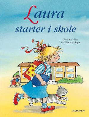 Laura starter i skole