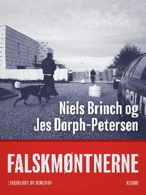 Falskmøntnerne : krimi