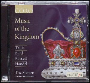 Music of the kingdom