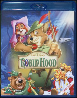 Robin Hood