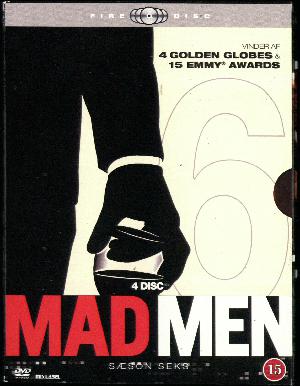 Mad men. 1