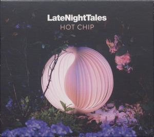LateNightTales - Hot Chip