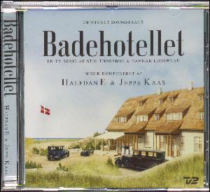 Badehotellet : original soundtrack