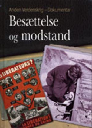 Besættelse og modstand