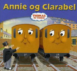 Annie og Clarabel