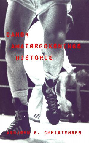 Dansk amatørboksnings historie