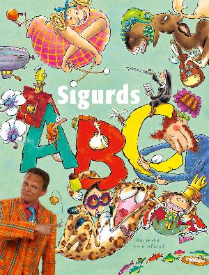 Sigurds ABC