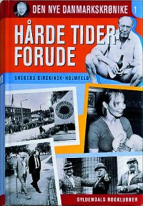 Hårde tider forude