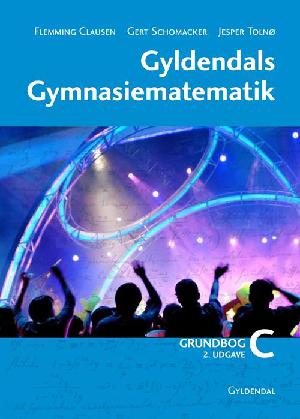 Gyldendals gymnasiematematik : grundbog B til A