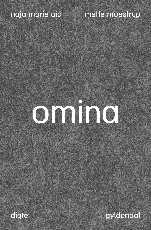 Omina : digte