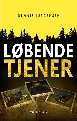 Løbende tjener