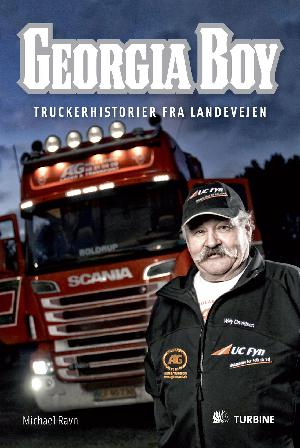 Georgia Boy : truckerhistorier fra landevejen