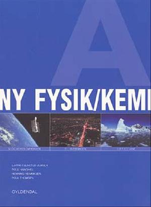 Ny fysik/kemi A