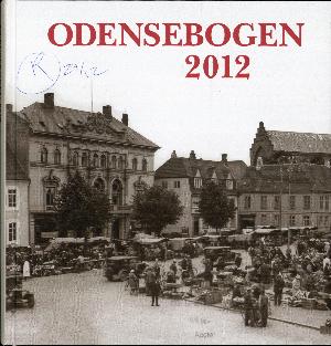 Odensebogen. Årgang 2012