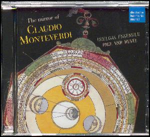 The mirror of Claudio Monteverdi