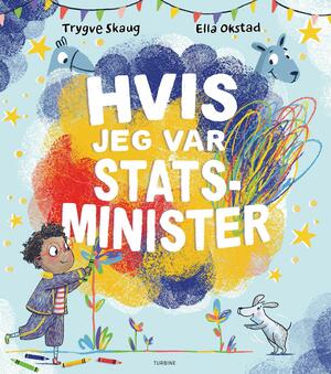 Hvis jeg var statsminister