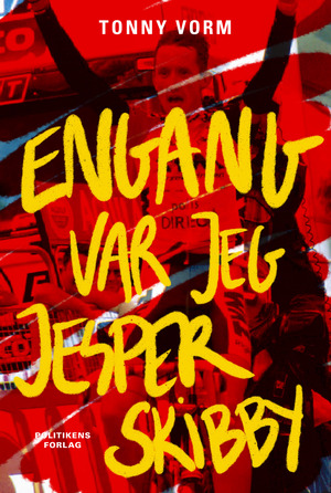 Engang var jeg Jesper Skibby