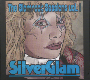 The glamrock sessions vol. 1