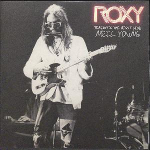 Roxy - Tonight's the night live