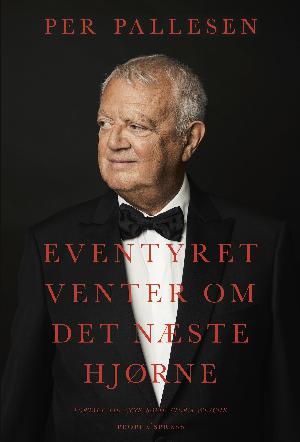 Eventyret venter om det næste hjørne