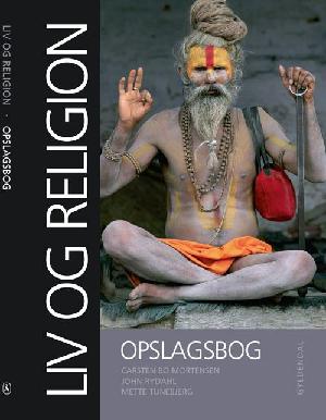 Liv og religion - opslagsbog