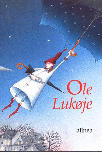 Ole Lukøje