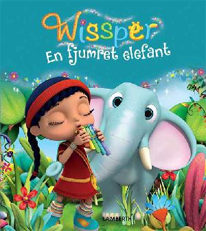 Wissper - en fjumret elefant