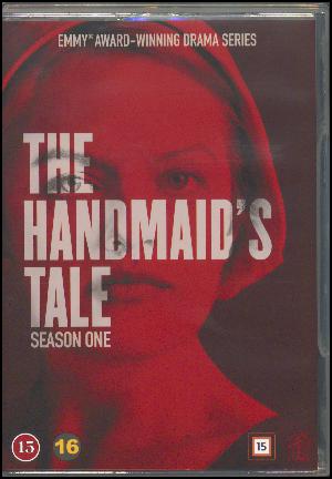 The handmaid's tale. Disc 4